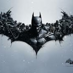 Batman Arkham Origins (Shadow Of The Bat) Drum Remixed by Caio Gaona