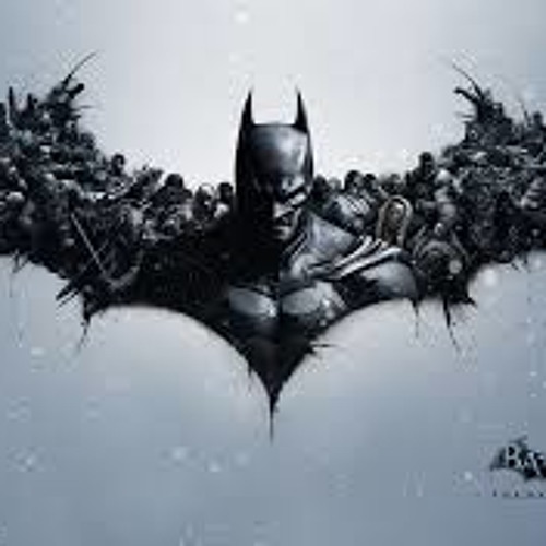 Batman Arkham Origins (Shadow Of The Bat) Drum Remixed by Caio Gaona