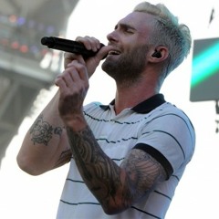 New Adam Levine Music on 'Begin Again' Soundtrack