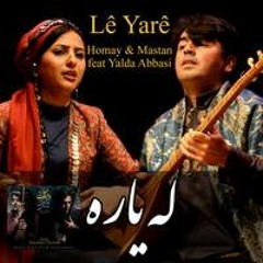 Homay & Yalda Abbasi Leyareh