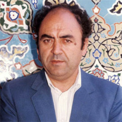 علی اصغر شاهزیدی