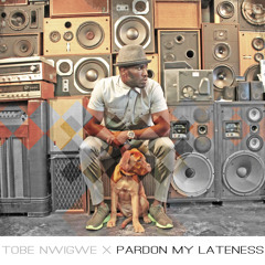 Tobe Nwigwe