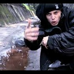 Mayk byts Marginal KEENWUAN colombia