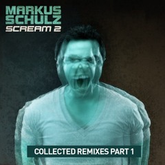 "Love Rain Down" - Markus Schulz Ft. Seri (Harry Square Remix)