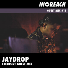 Jaydrop - In-Reach Guestmix