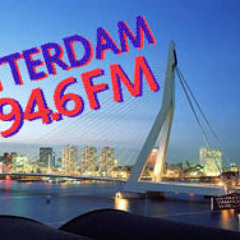 Stads Radio Rotterdam - Montage