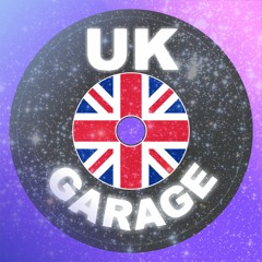 UK Garage Mixtape