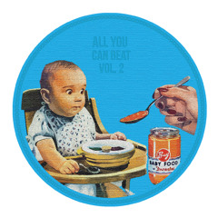 All You Can Beat Vol.2 (Free Download)