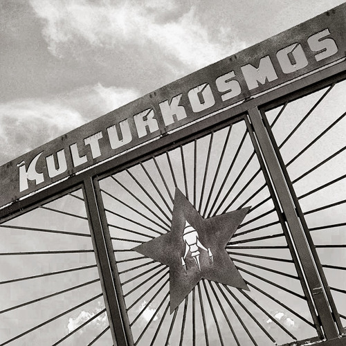 FABIAN NICKEL @ FUSION FESTIVAL 2014