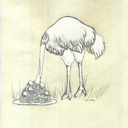 Duncecap - 'Generally Sad Songs' (Album Stream)