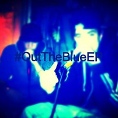 Vestman Rymez - DONT GET IT TWISTED #OutTheBlueEP