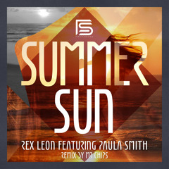 Summer Sun Mr Chips Mix