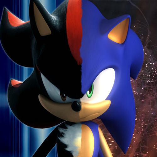 Sonic - I Am All of me  Live And Learn (Mix)