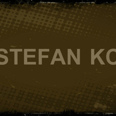 Stefan KC - Anytime