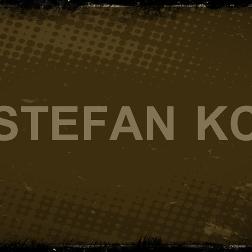 Stefan KC - Anytime