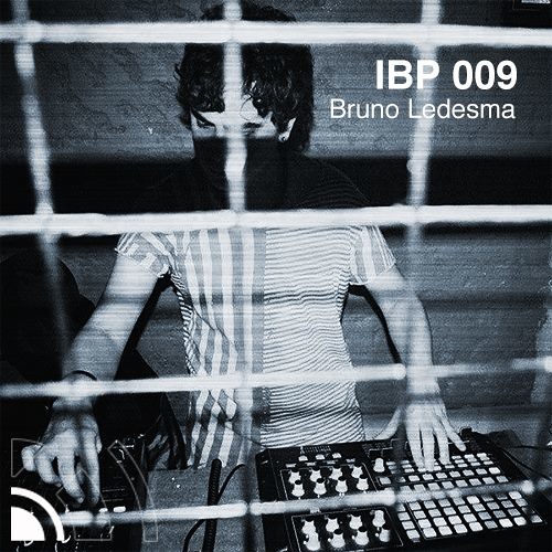 IBP009 - Bruno Ledesma [www.Intransikbeats.com]
