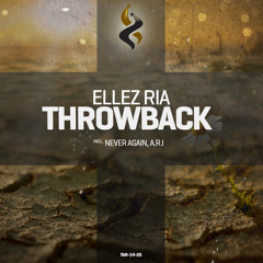 FSOE #345 by Aly & Fila: Ellez Ria - A.R.I (Original Mix)