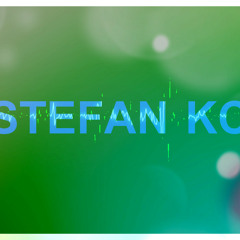 Stefan KC - Rhapsodize