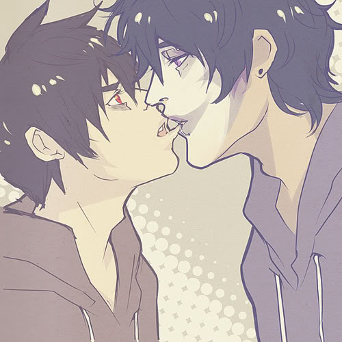 Moonlight Tsundere —Karkat