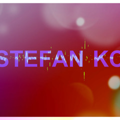 Stefan KC - Midnight Sun
