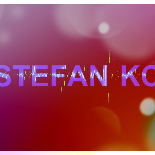 Stefan KC - Midnight Sun
