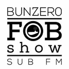 BunZer0 FOB Show Apatic Guest Mix 09/12 [SUB.FM] 320 voiceless