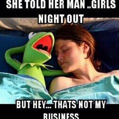 Side Nigga Of The Year