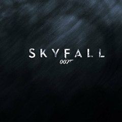 Feel The Earth Move (SKYFALL ~ ADELE ~KALIEDOSCOPIC VISION REMIX)