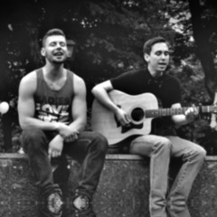 Pavel Denesiuc & Calin Manole - Give Me Love (cover)