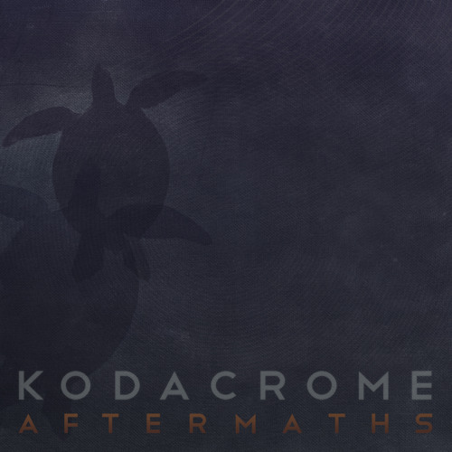 Kodacrome - Strike The Gold