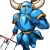 Artwork for Slam Knight - Jam The Earth! (Dunk Of Passage)