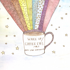 Coffee Eyes