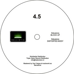 Distorted Body_Delusions(preview)