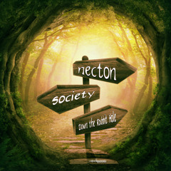 Necton - Secret Squirrel