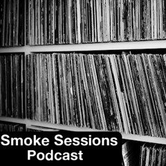 Boyadjian (Smoke Session Resident) July Vinyl Promo