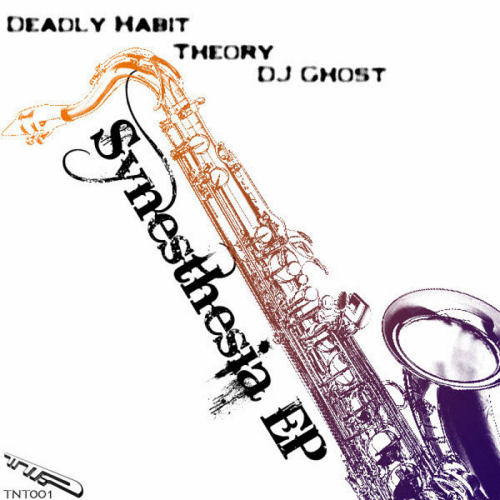 Deadly Habit - Synesthesia (Theory Remix) [OUT NOW]