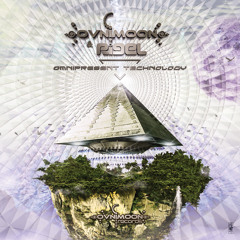 Psytrance Techno