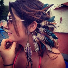 Hippie Chick