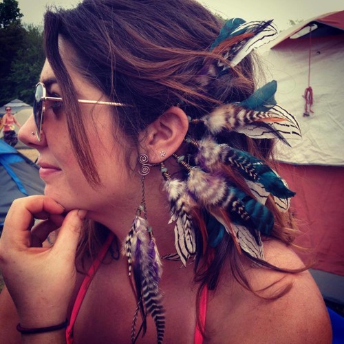 Hippie Chick