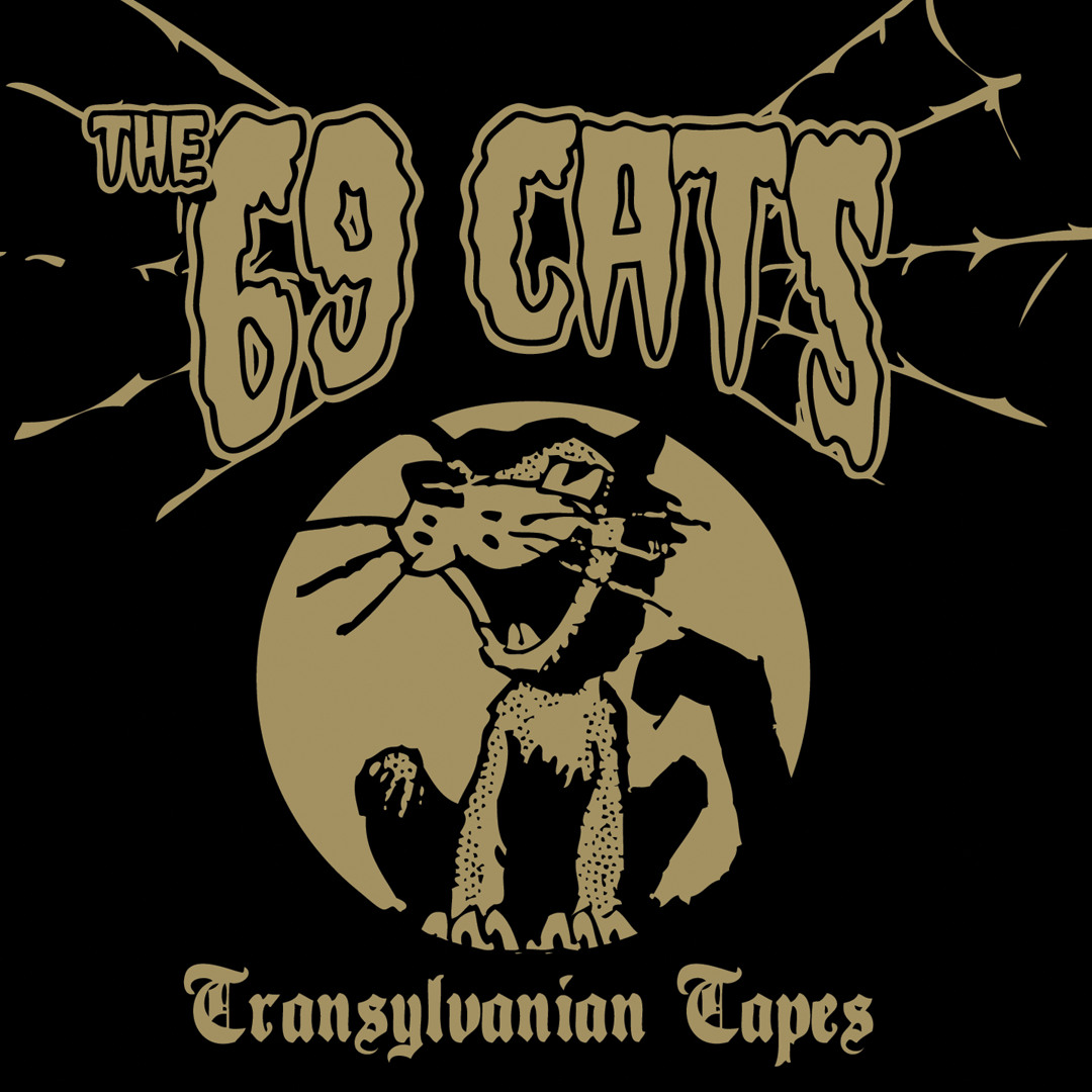 Stream The 69 Cats - She's Not You feat. Wanda Jackson by