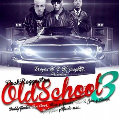 Pack Old School 3 Preview (Brayan Dj & Deejay ZurgeMix) Descarga En ''Buy''
