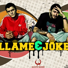 Allâme & Joker - Piyango (İçyüz Diss)