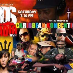 2014 Bajan Soca Mix Part 2