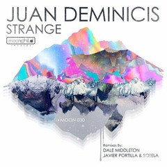 Juan Deminicis - Strange (Sotela & Javier Portilla Remix)  [moon30]