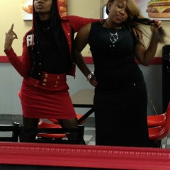 Stay Schemin "Introducing J Flo And B Jewel"