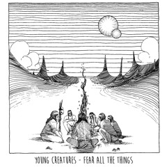 Fear All The Things - Single