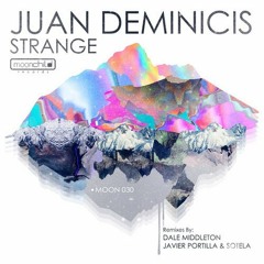 Juan Deminicis - Strange (Dale Middleton Remix) [MOON30]