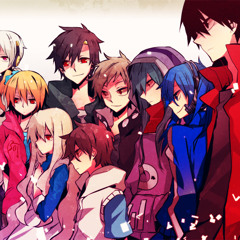 [Keirame] Children Record Demo~ Wii!!~ (?????????????)