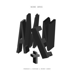 AMEN [Prod. Nickallah x dsavage x Michael Seven]