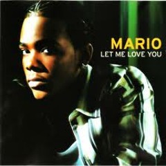 Mario - Let Me Love You (RobbieG Remix)